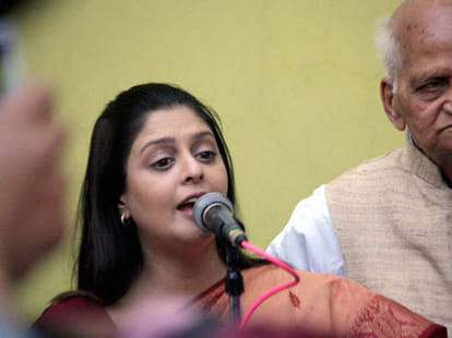 shining stars of politics