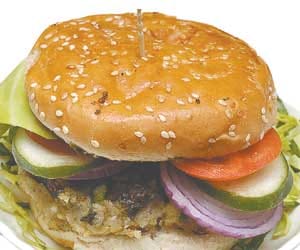 burger king outlet in elante mall chandigarh