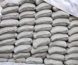 Fake cement factory caught in Mussoorie.