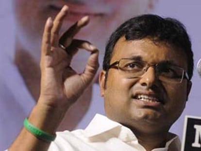 vip exit poll predict jaitley, sindhiya and kapil sibbal loss