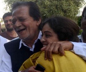 loksabha election: Opposition on ticket, BJP may collapse