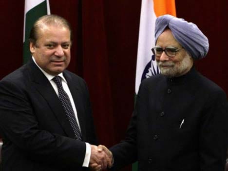 when relations between india and pakistan will be normal
