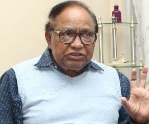 Padma Shri Dr Sardar Anjum tribute to author Khushwant Singh