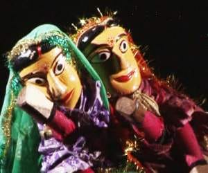 Know to Chandigarh Puppet Theatre