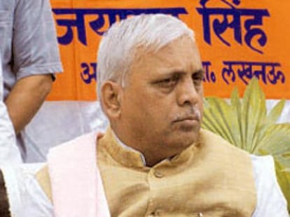 bjp declares fourth list of candidates for UP