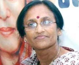reeta bahuguna joshi statement on neeraj bora
