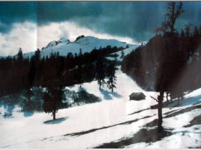 Great Himalayan National Park is On the threshold of the World Heritage