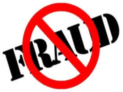How a bogus Colonel did a fraud of millions 