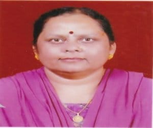 mridula sood become president of society