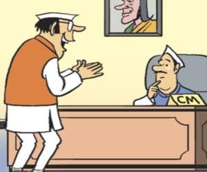 a leader who dreams high