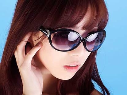sunglass tips for different faces