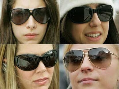 sunglass tips for different faces