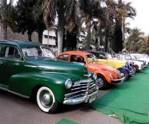 three-day technical fest VYOM 2014 began in PEC 
