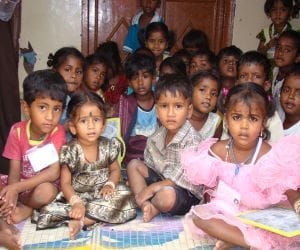 theft case at mashobra school