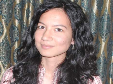 aishwarya bisht top in cds exam