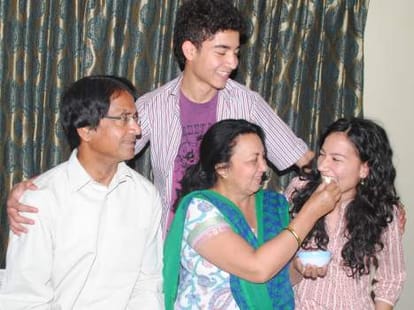 aishwarya bisht top in cds exam