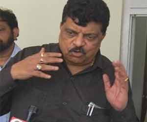 Former Goa CM Churchill Alemao quits Congress to fight as an Independent in Goa
