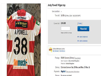 women posted his husband's things for sale online to take revenge