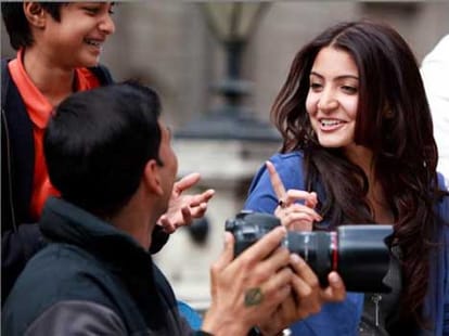 kareena kapoor back in bollywood