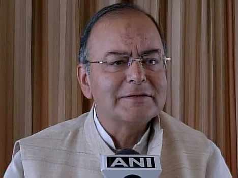 The government will go forward on economic reforms