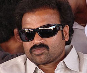 bjp ticket to b sriramulu from bellary