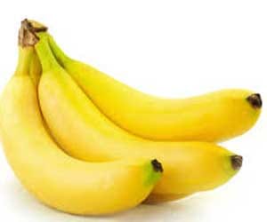 defected banana