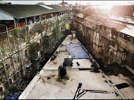 mumbai haunted place
