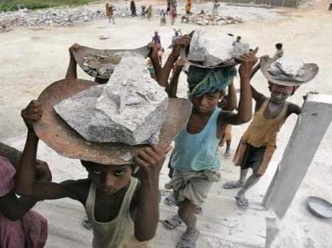 street play about child labour