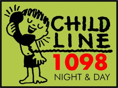 child molestation in bal niketan chandigarh