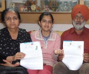 Body Donation by Couple to PGI Chandigarh