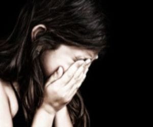 Little Girl Death by Playing