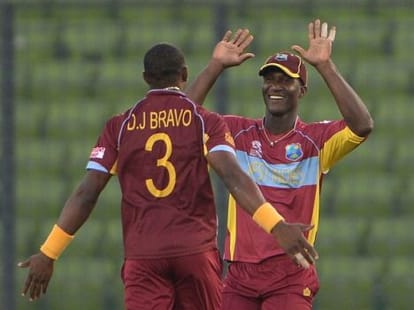 record 5 batsman stumped in a t20 match
