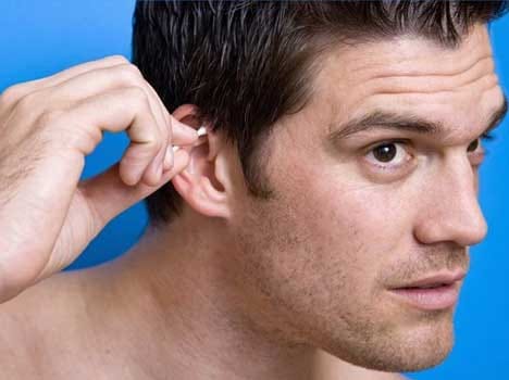 ear wax related facts