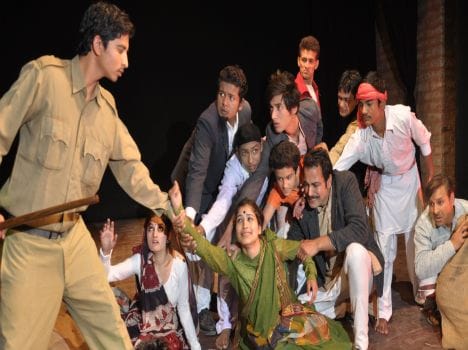 Subhadra courage story fill passion in people