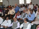 Faridabad municipal house meeting today, hungama suspects