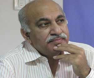 journalist mj akbar join bjp