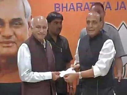 journalist mj akbar join bjp
