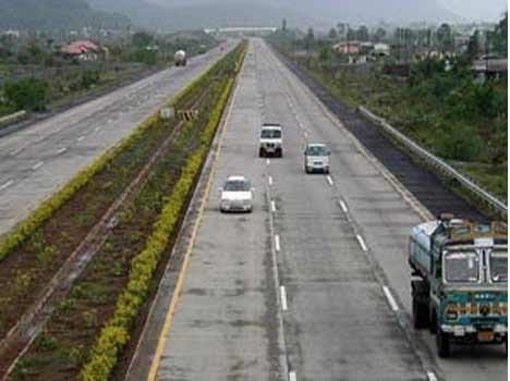 5 crore grant sanctioned for national highway in jammu