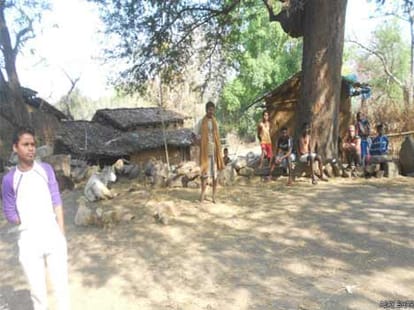 Daughter humiliated by kangaroo court, mother commits suicide