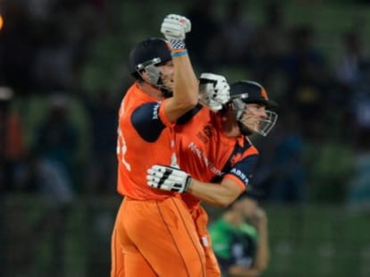 record 30 sixes in a t20 match