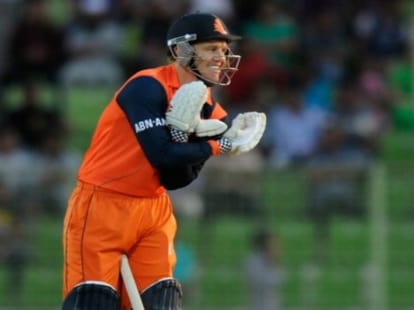 record 30 sixes in a t20 match