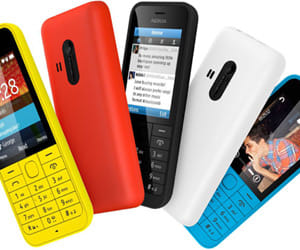 launching of new nokia phone