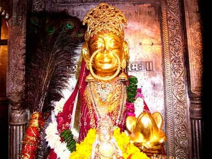 story on indian god