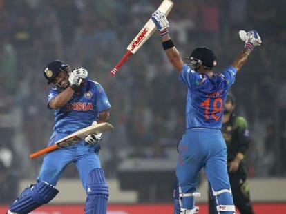 suresh raina gets another chance by t20 world cup