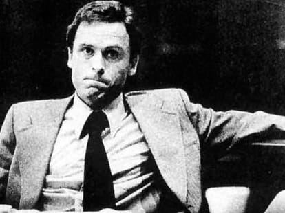 Serial Killer Ted Bundy