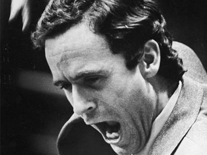 Serial Killer Ted Bundy