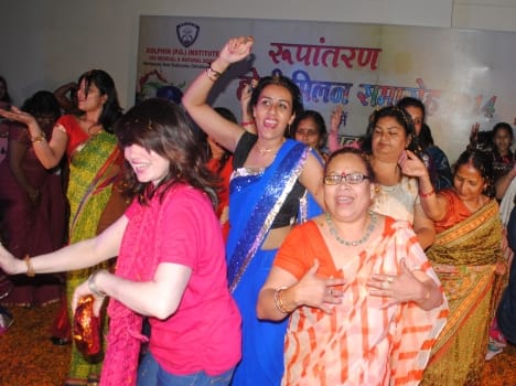 amarujala rupantaran program in dehradun