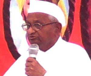 statement of anna hazare about arvind kejriwal