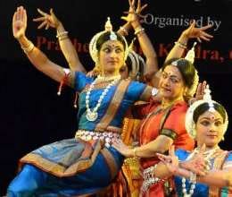 cultural program