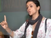 gul panag live